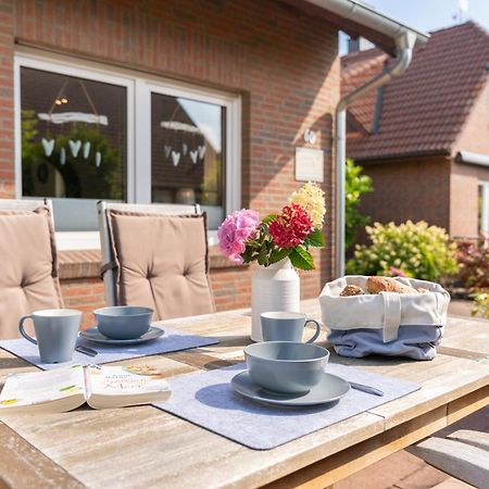 Haus Am Teich Villa โฮคซีล ภายนอก รูปภาพ
