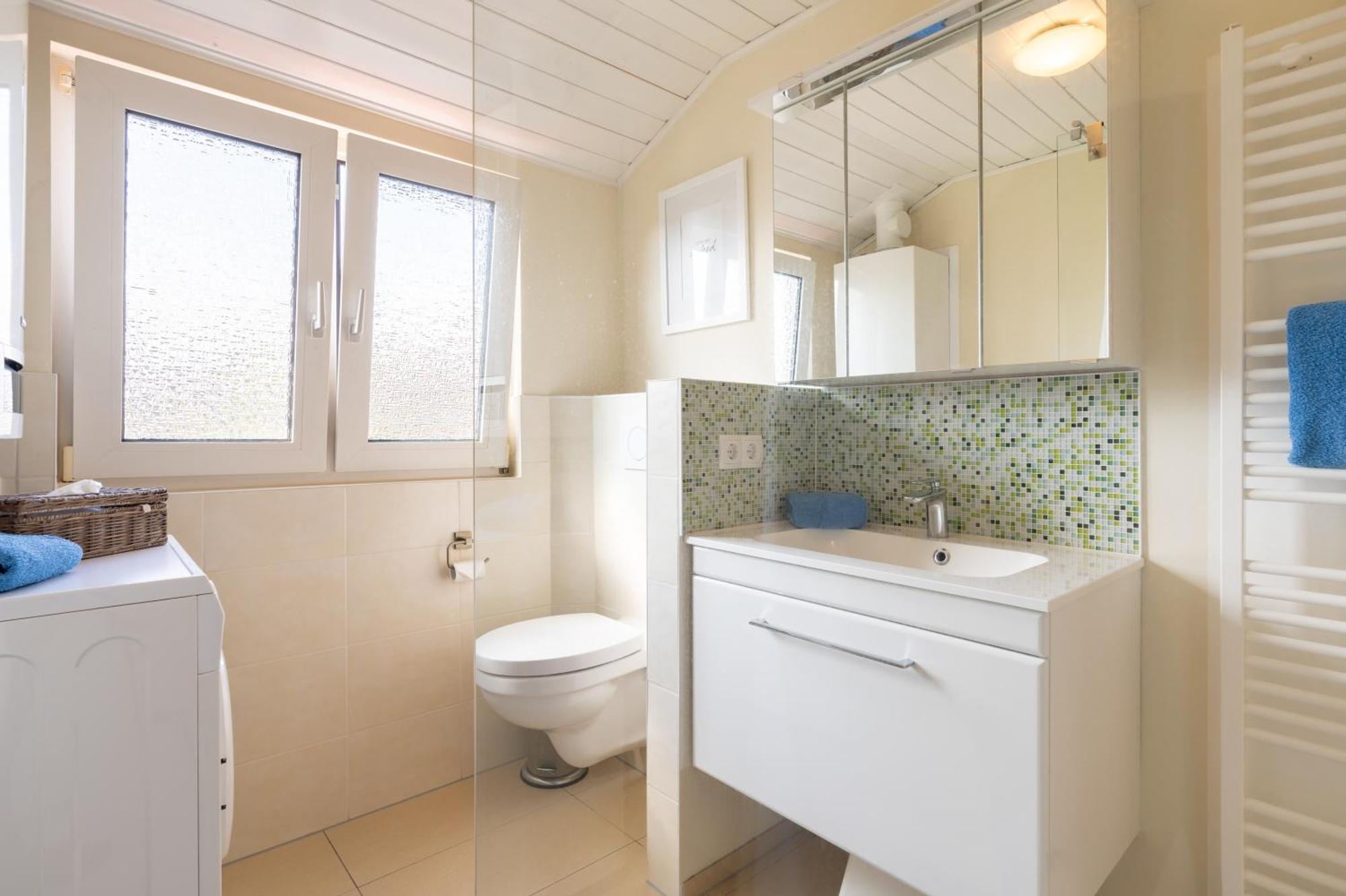 Haus Am Teich Villa โฮคซีล ภายนอก รูปภาพ