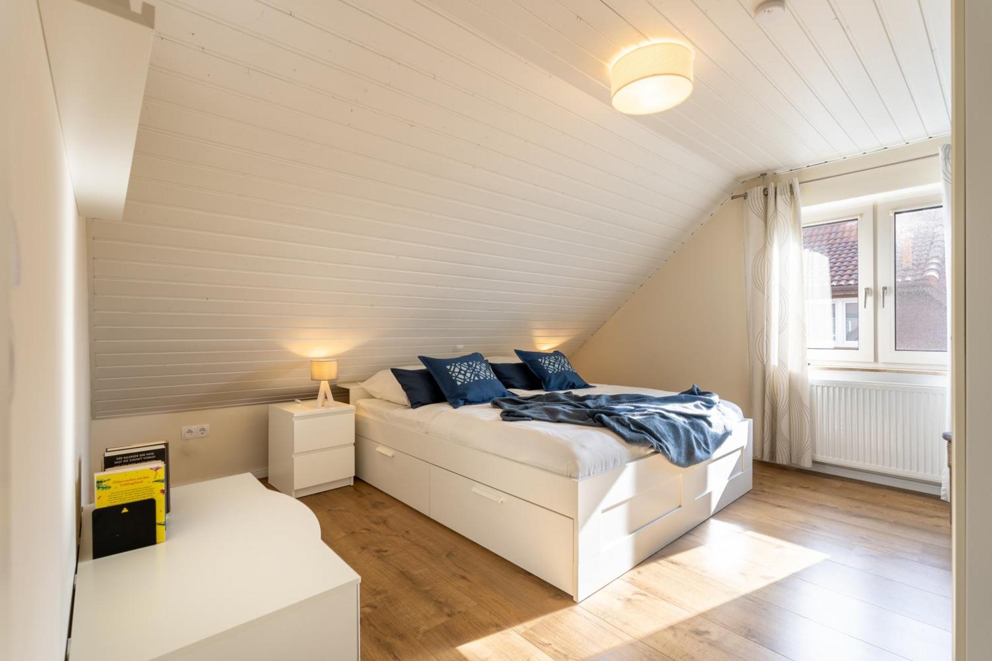 Haus Am Teich Villa โฮคซีล ภายนอก รูปภาพ