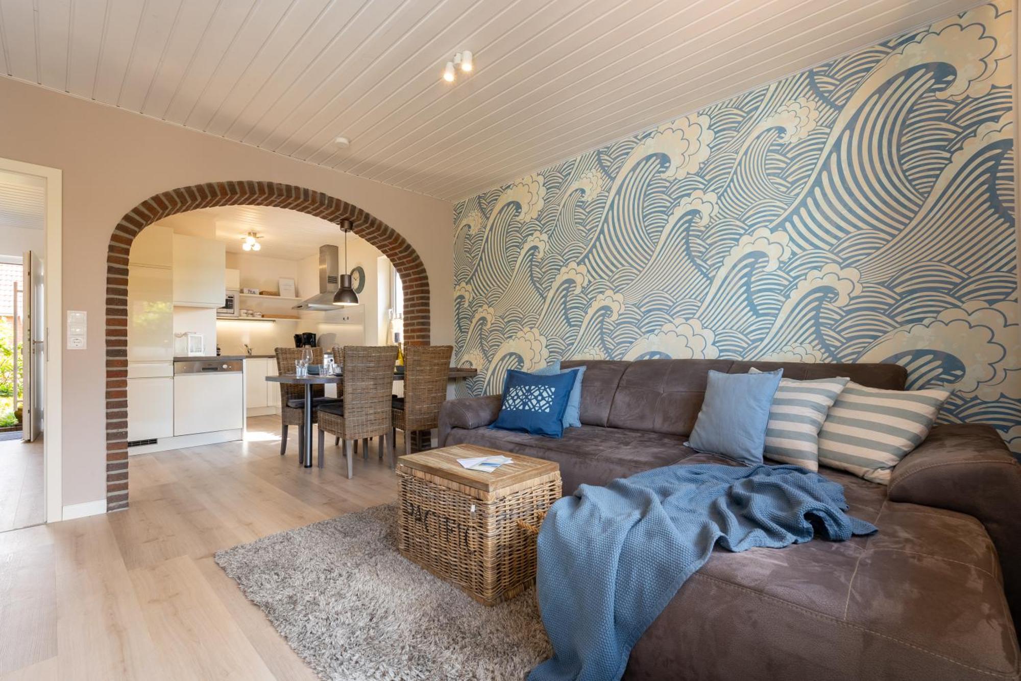 Haus Am Teich Villa โฮคซีล ภายนอก รูปภาพ