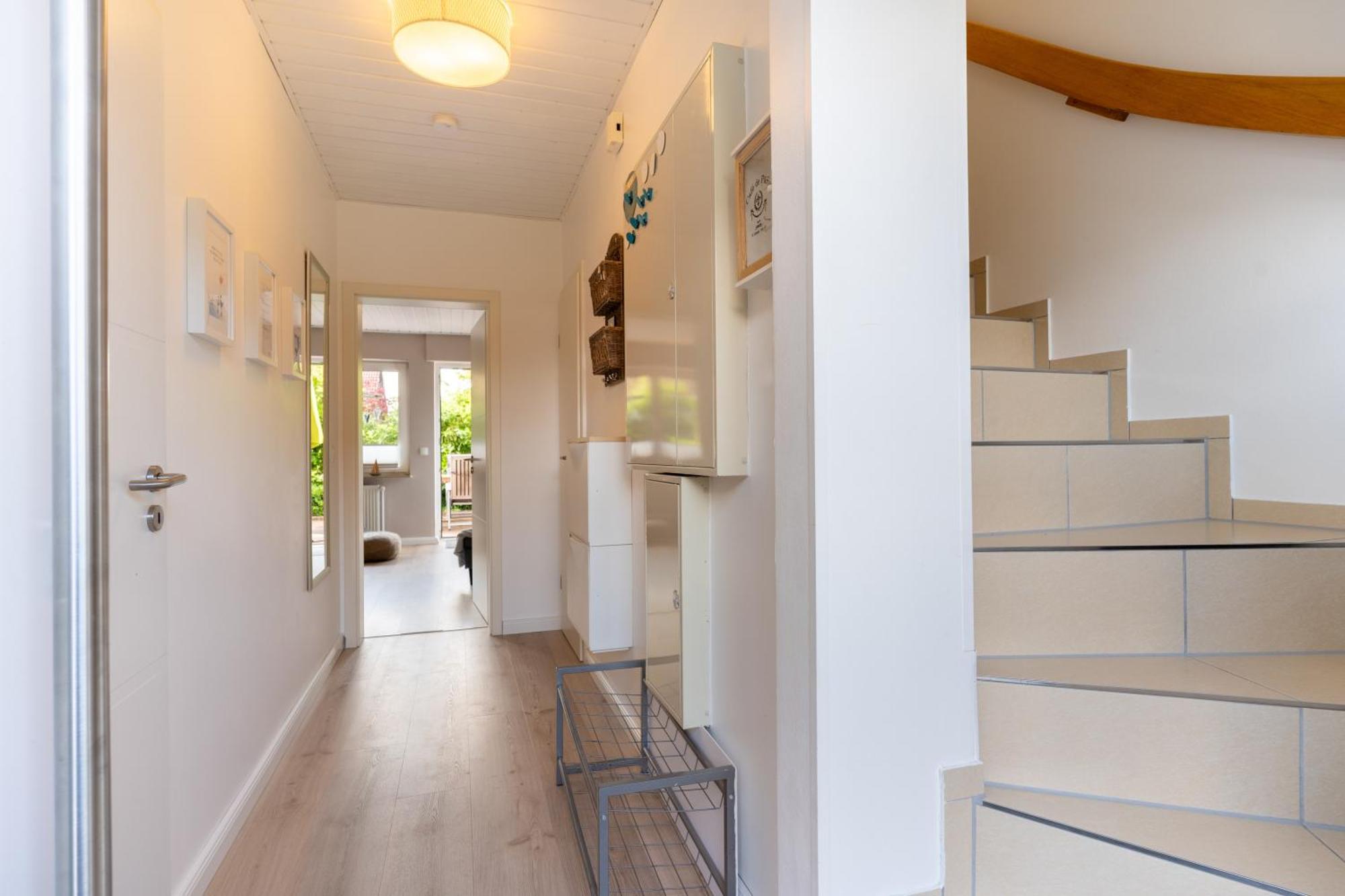 Haus Am Teich Villa โฮคซีล ภายนอก รูปภาพ