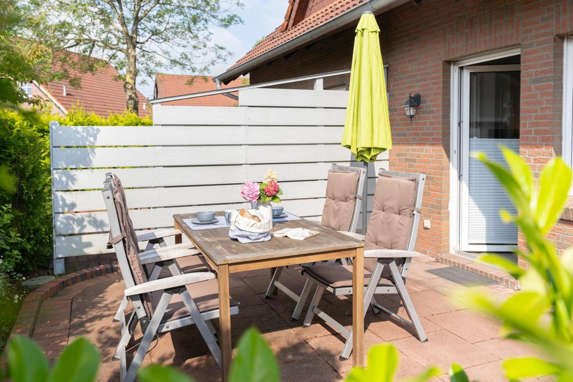 Haus Am Teich Villa โฮคซีล ภายนอก รูปภาพ