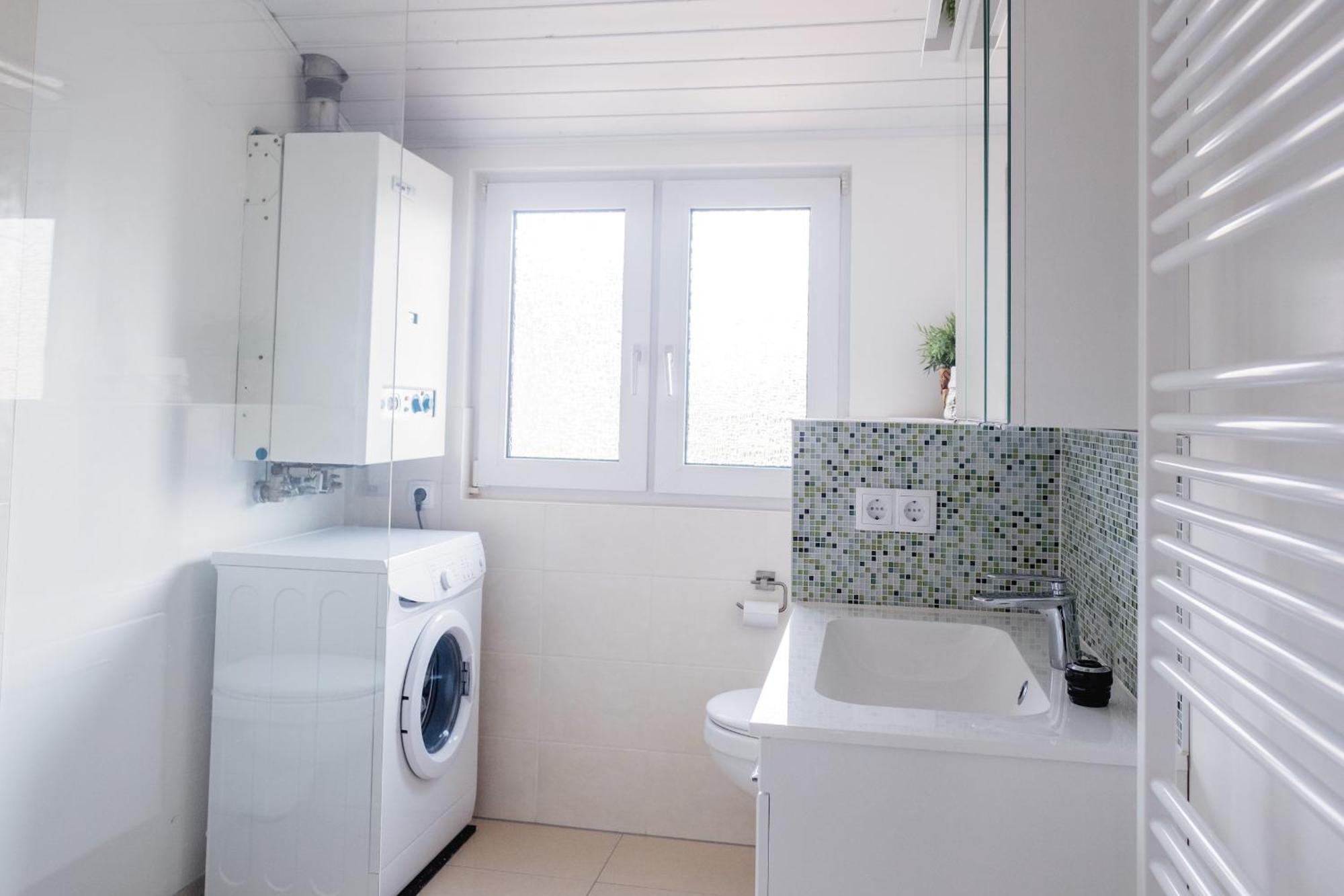 Haus Am Teich Villa โฮคซีล ภายนอก รูปภาพ