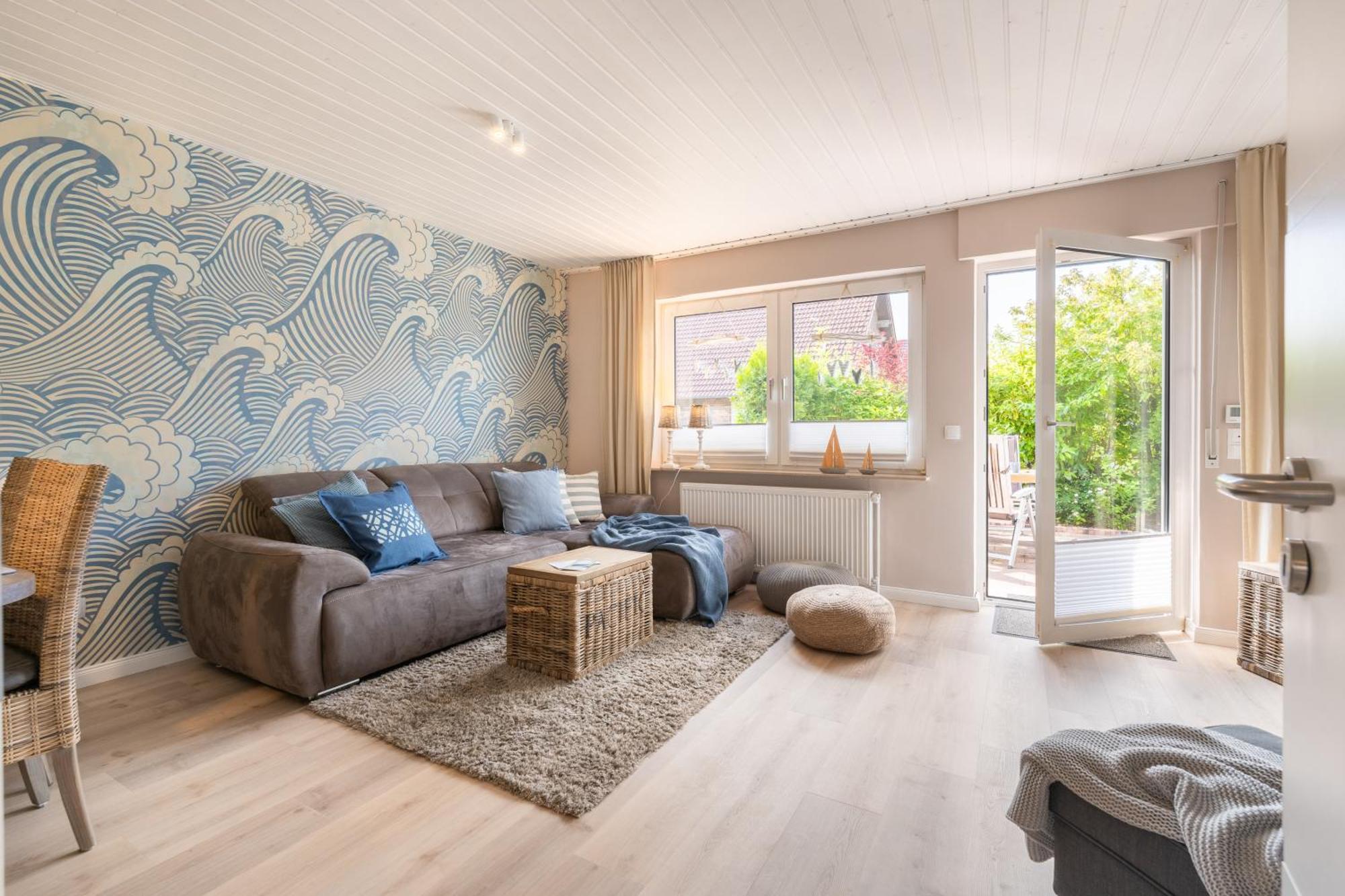 Haus Am Teich Villa โฮคซีล ภายนอก รูปภาพ